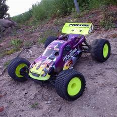 Off-Roader Cen Matrix TR Arena 30VG