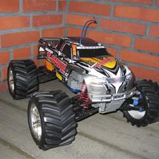 Off-Roader T-maxx 2.5R [SOLGT]
