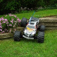 Off-Roader T-Maxx 2,5R