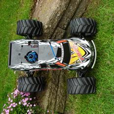 Off-Roader T-Maxx 2,5R