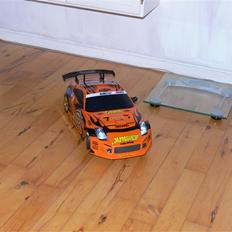 Bil HBX 350z/Skyline TILSALG