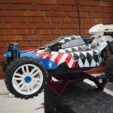 Buggy Ofna Ultra LX Pro