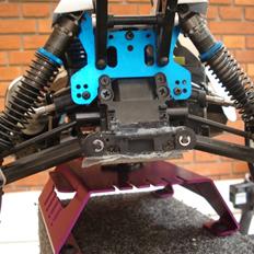 Buggy Ofna Ultra LX Pro