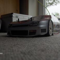 Bil Honda Prelude 4x4