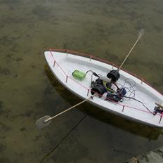 Båd ".·´¯`·.·Robåd·.·´¯`·."