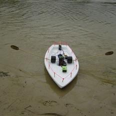 Båd ".·´¯`·.·Robåd·.·´¯`·."