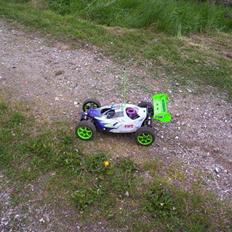 Buggy Bazooka *Lynet*