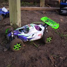 Buggy Bazooka *Lynet*