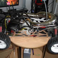 Buggy FG JeeP (solgt)