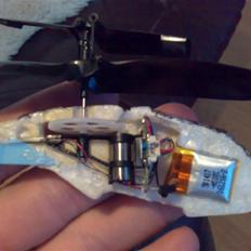 Helikopter Silverlit PicooZ