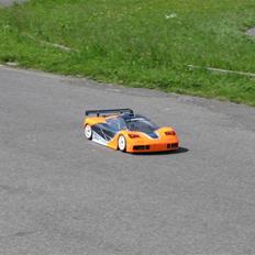 Bil FG Sportline 04 Cup