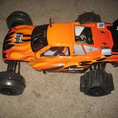 Bil Hpi Firestorm 10T  nitro