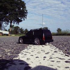 Bil Toyota Land Cruiser 