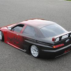 Bil FG  Alfa 156 Devil !!!