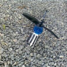 Helikopter pocket helikopter