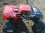 Truck hpi savage x SOLGT