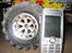 Off-Roader solgt -bonzer big foot