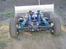 Buggy kyosho inferno MP.7,5 