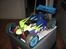 Buggy RDL SHO - SOLGT