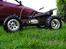 Off-Roader FG Monster Beetle(Byttet)
