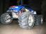Off-Roader traxxes TILSALG