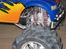 Off-Roader traxxes TILSALG