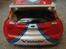 Bil Tamiya 1/10 QD Ford Focus
