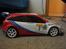 Bil Tamiya 1/10 QD Ford Focus