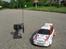 Bil Tamiya 1/10 QD Ford Focus