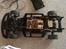 Bil Tamiya 1/10 QD Ford Focus