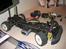 Bil HBX Skyline BMW (Solgt)