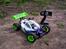 Buggy Bazooka *Lynet* - *Lynet* i flot profil... ;-)
