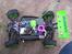 Buggy Bazooka *Lynet* - Herlighederne ovenfra...