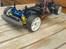 Bil Tamiya TT-01 solgt!!!!!