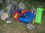 Buggy Gvm Rex-X
