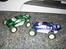 Bil Team Losi Micro-T
