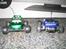 Bil Team Losi Micro-T