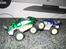Bil Team Losi Micro-T
