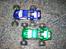 Bil Team Losi Micro-T