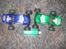 Bil Team Losi Micro-T