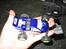 Bil Team Losi Micro-T