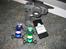 Bil Team Losi Micro-T