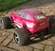 Off-Roader Carson Vulcano TIL SALG