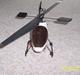Helikopter Phoenix ( Solgt)