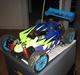 Buggy RDL SHO - SOLGT
