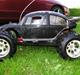 Off-Roader FG Monster Beetle(Byttet)