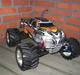 Off-Roader T-maxx 2.5R [SOLGT]