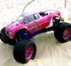 Off-Roader HPI Savage 3.5