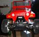 Buggy FG JeeP (solgt)