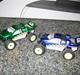 Bil Team Losi Micro-T